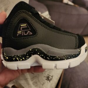 Fila Grant Hill 2 Infants shoes New